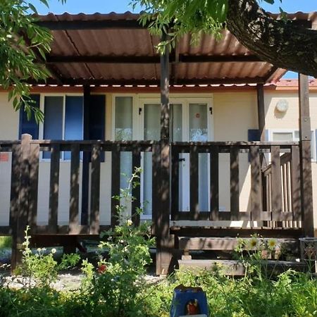 The Farm Tiny House - Tiny Casa Hotel Chiclana de la Frontera Kültér fotó